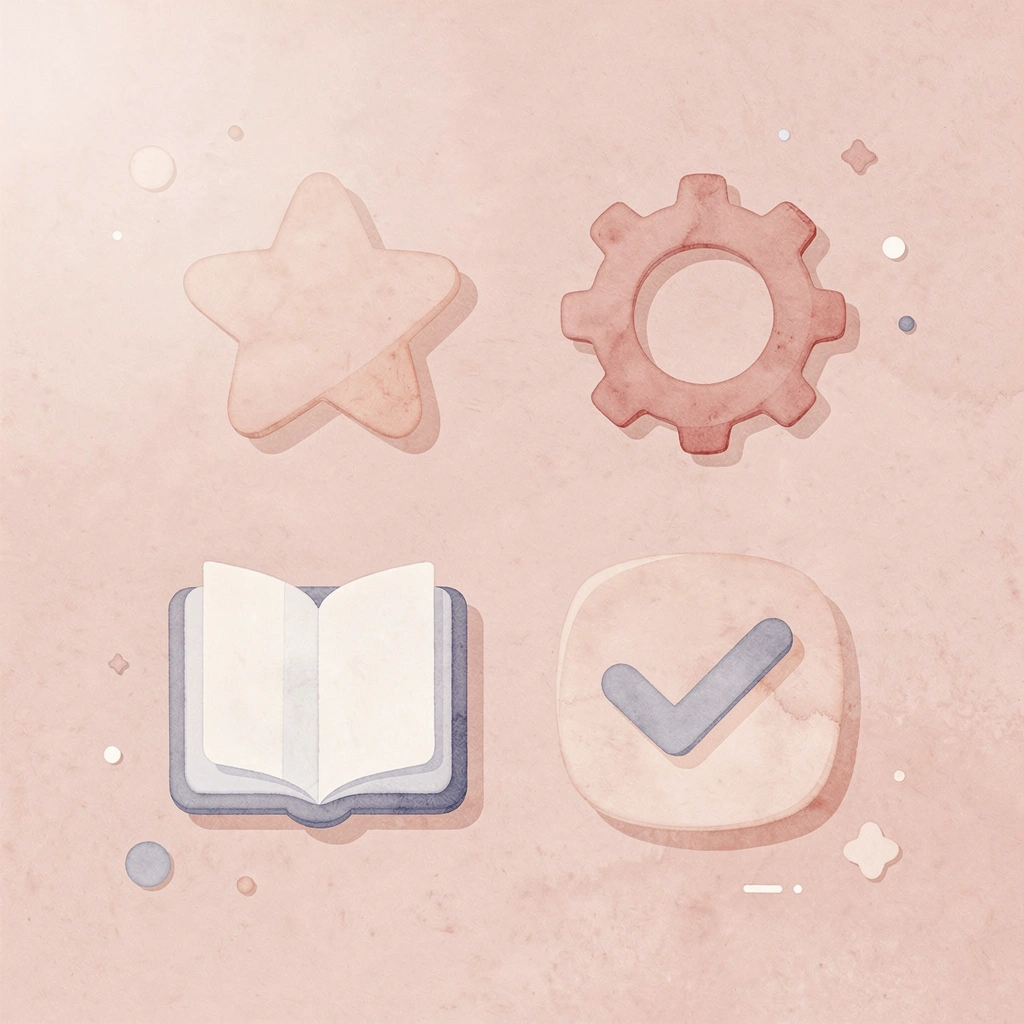 Four icons representing data ingestion, rule processing, task routing, and real-time tracking